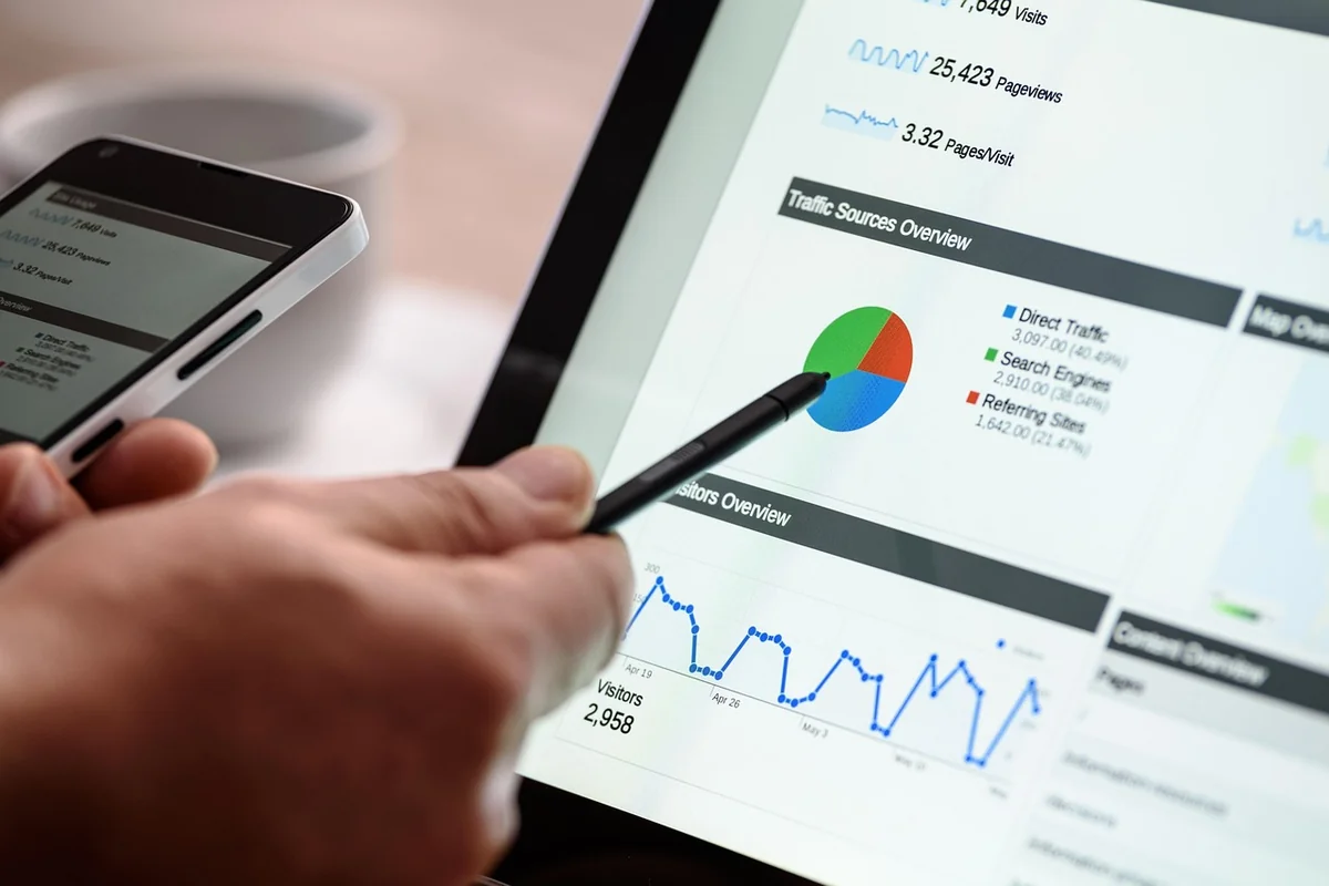 SEO pour les moteurs IA : ce qui change en 2026